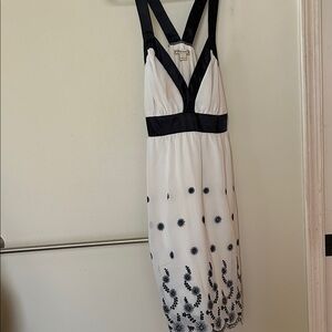 Forever 21 summer dress